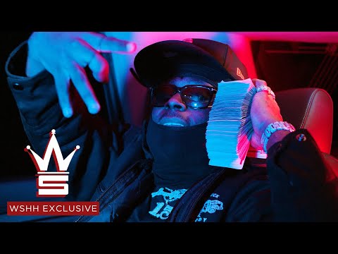 Lil Quill - Won’t Count Me Out (Official Music Video)