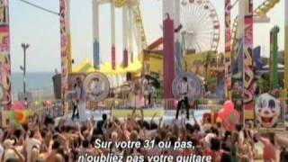 Hannah Montana - Let&#39;s get crazy I Disney