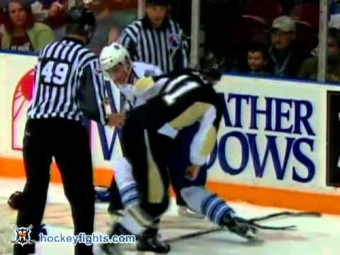 Mike Schwindt vs Zach Sill Sep 11, 2011