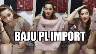 Download lagu MAMA CANTIK LIVE JUALAN HOT BAJU PL IMPORT MURAH mp3 Download lagu MAMA CANTIK LIVE JUALAN HOT BAJU PL IMPORT MURAH mp3