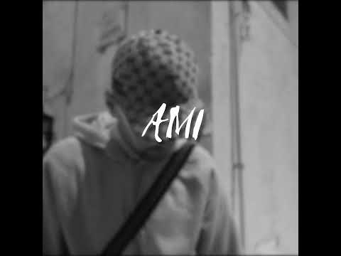[FREE] Luther x Wallace Cleaver 2step Type Beat ~ AMI (prod. HILMI)