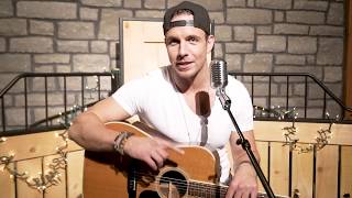 Eric Ethridge - Makin&#39; Me Crazy [Behind the Scenes]