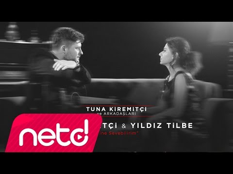 Tuna Kiremitçi & Yıldız Tilbe - Yine Sevebilirim (Tuna Kiremitçi ve Arkadaşları)