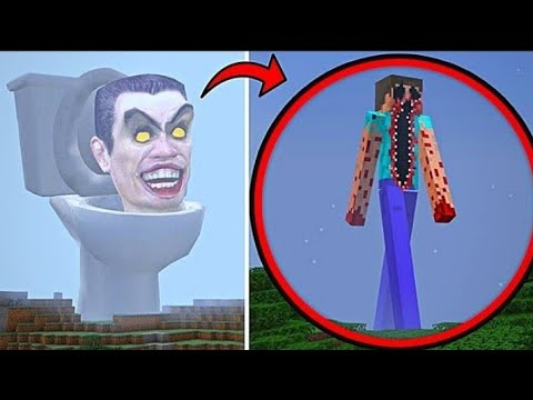 Craziest Minecraft Horror Moments