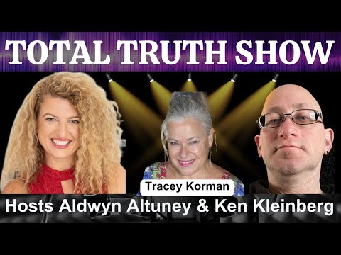 Total Truth Show Episode 121 - The Truth about How to Make 2026 your Best Year Yet 📱