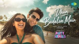 Dhun Badalon Main