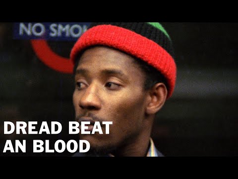DREAD BEAT AN BLOOD • Official Trailer HD