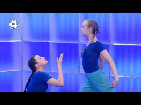 Уральские танцовщики стали лауреатами премии "Щелкунчик"