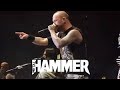 Five Finger Death Punch 'Lift Me Up' - live in ...