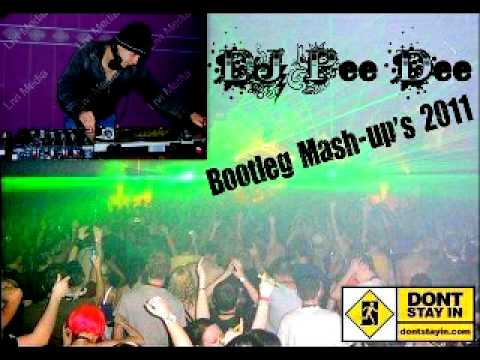 DJ Pee Dee - Run The World (Mash-up Mini Mix 2011)