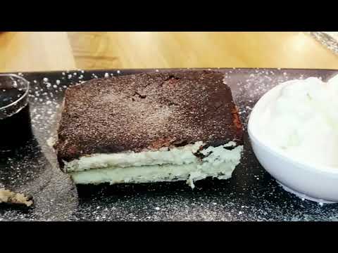 Desserts from Dspot Cafe cream#tiramisu#dessert#icecream
