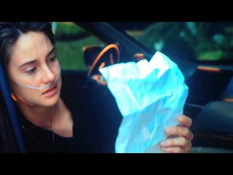 Colpa Delle Stelle - Scena Finale