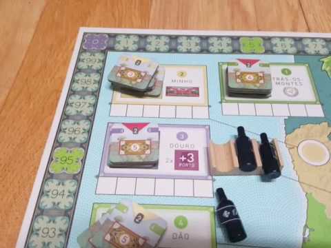  비뉴스 디럭스 킥스판[특별한 포도 수확 2016 규칙] 동영상 -11-