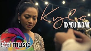 Kyla - Fix You and Me (Official Music Video)