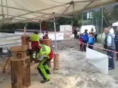 Novalesa: sagra della patata (23-09-2012)