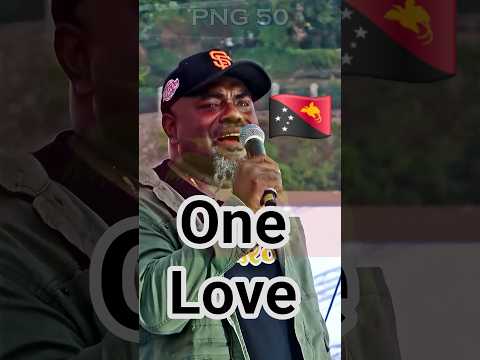 One Love (Live) - Anslom @ Meganesia Concert