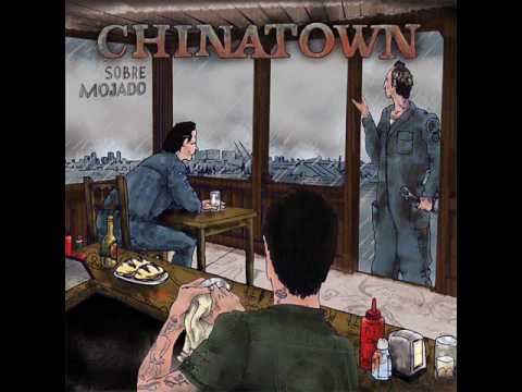 Chinatown - Mundo Loco