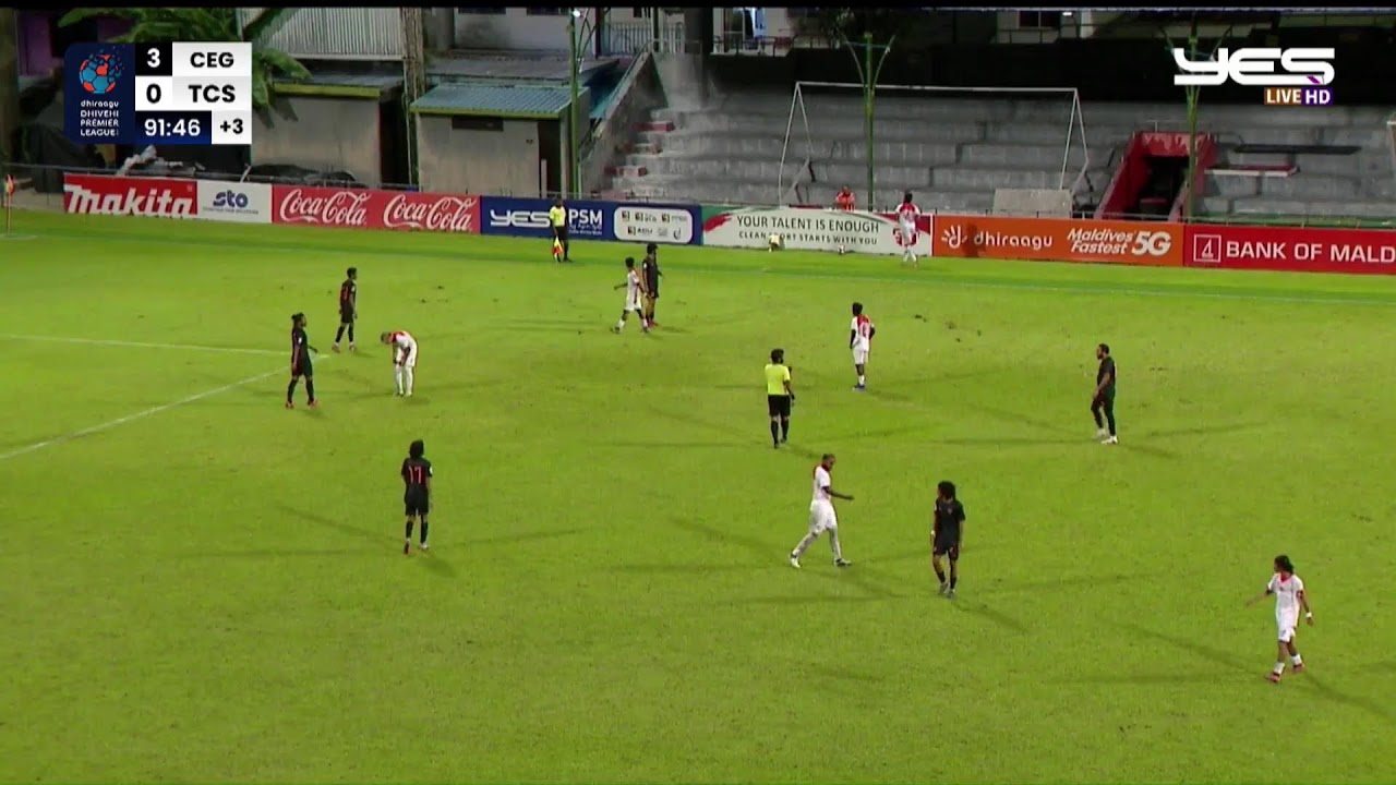 Match Highlights