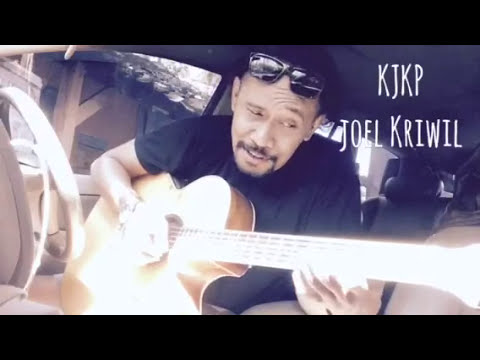 Joel Kriwil - kasih jangan kau pergi
