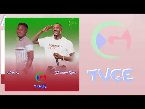 Achana X Jhonson Killer - TVGE ( Audio Oficial )
