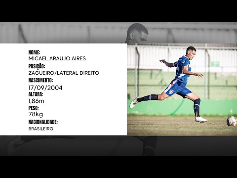 Micael Araujo 