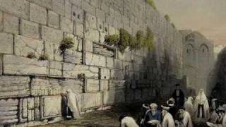 Ofra Haza - The Wailing Wall (HaKotel)