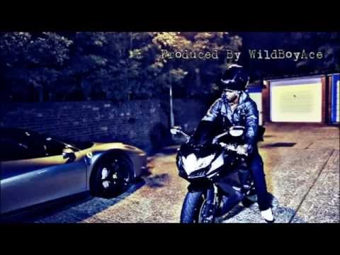 Skrapz - Mission Impossible [Instrumental] - [Prod. @WildBoyAce]