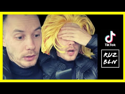 Best of TikTok Ruz.Bln vol. 2