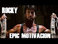 ROCKY MOTIVACION VIDEO OFICIAL COMPLETO