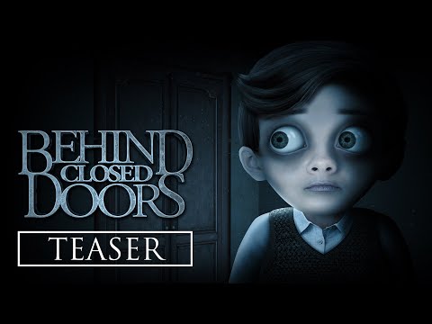 Behind Closed Doors | Official Trailer