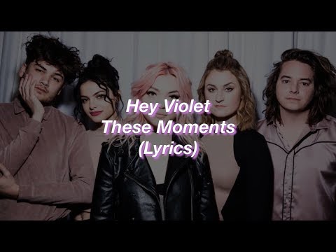 Video thumbnail for These Moments