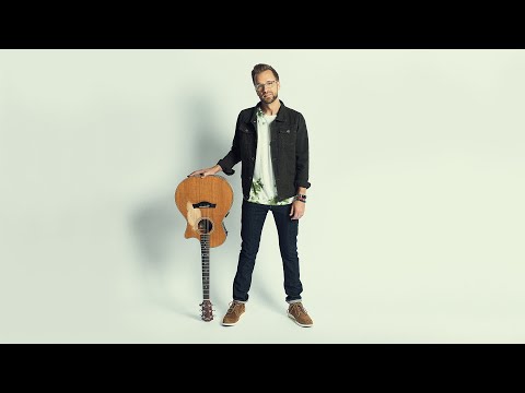 Josh Wilson | Living Room Concert Series