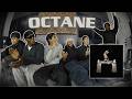 OCTANE By DON TOLIVER IMAX STUDIO REACTION