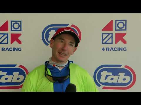 POWER SURGE - RACE 2 #fairview 08 JULY 2022