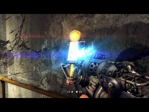 Wolfenstein The New Order - Final Boss / Endboss Der General