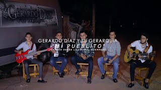Mi Pueblito Lyrics English Translation