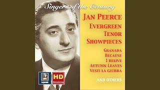 Come to Me, Bend to Me (From &quot;Brigadoon&quot;)