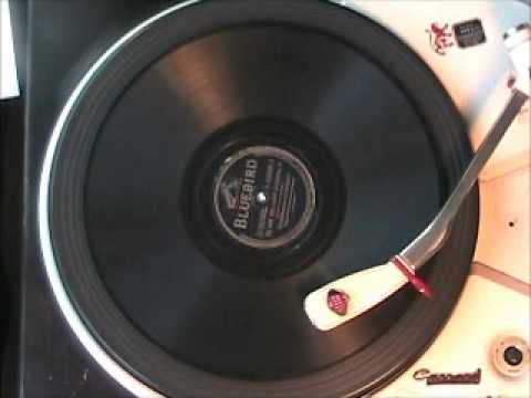 THE MAN WHO COMES AROUND by Ozzie Nelson 1940