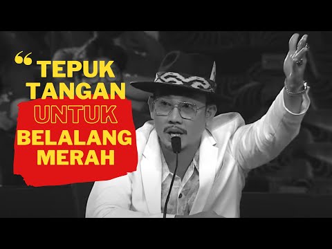 Denny Sumargo Diroasting, Malah Puji Yono dan Gautama | Komen Juri