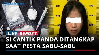 Download lagu Si Cantik Panda Ditangkap Polisi saat Pesta Sabu-sabu di Gresik, Suaminya Kabur Lewat Lubang Udara mp3 Download lagu Si Cantik Panda Ditangkap Polisi saat Pesta Sabu-sabu di Gresik, Suaminya Kabur Lewat Lubang Udara mp3