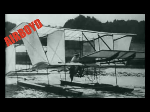 Conquest Of The Air