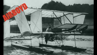 The Conquest of the Air (1936) Video