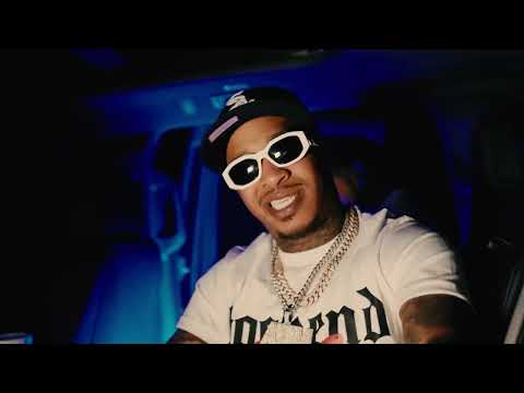 ATM Mally - Black Truck (Official Video)