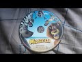 Madagascar Full Screen DVD Video United States