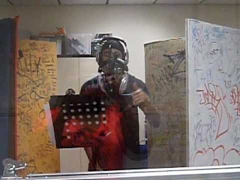 A Star aka Eko inna da Studio Smashin