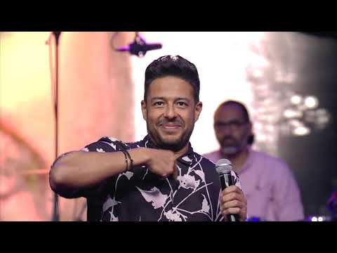 Mohamed Hamaki Concert - Jeddah Seasons 2019