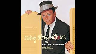 Frank Sinatra - You're Nobody till Somebody Loves You