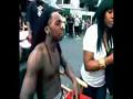 Hands up - Lil Wayne Feat. 50 Cent, Lloyd Banks ...