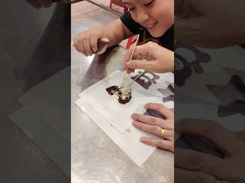 Day 5 at Cocoa Kingdom Kota Kinabalu