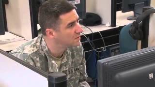 ▶ 35P Cryptologic Linguist